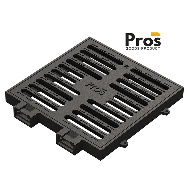 รางระบายน้ำเหล็กหล่อ ราคา สมุทรปราการ